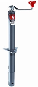 Bulldog A-Frame 2000 lbs Topwind Travel Trailer Tongue Jack